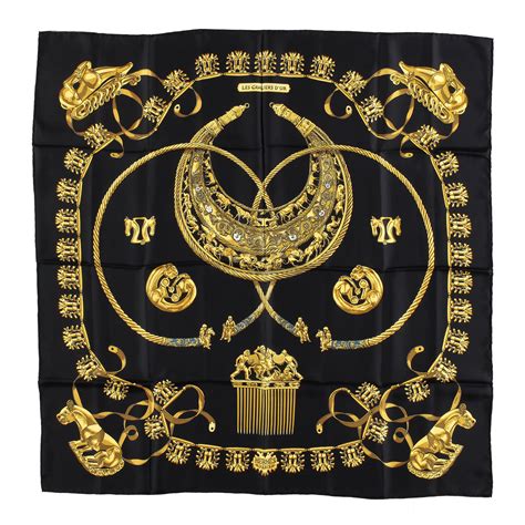 hermes scarf les cavaliers d or|hermes cavaliers d'or scarf.